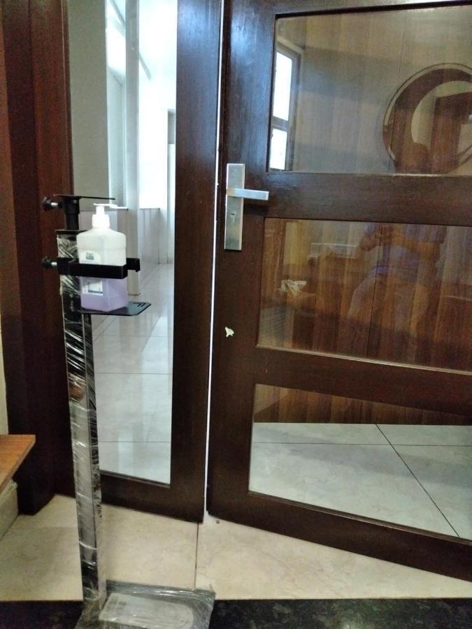 Bedspace- Capsule Ac Hotel Mangaluru Exterior foto